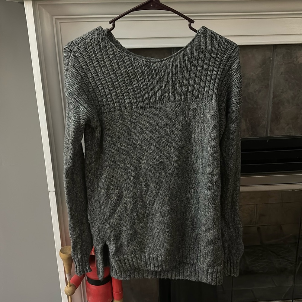 Hollister Sweater